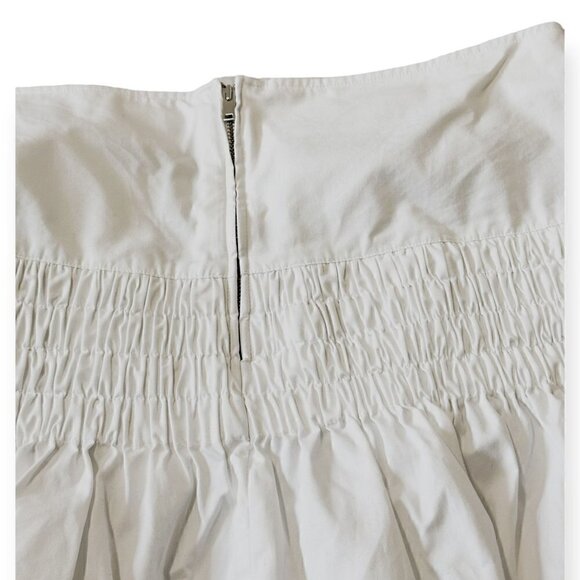 Isabel Marant Étoile Gathering
Mini skirt, Size FR40/US8, New - Picture 9 of 14